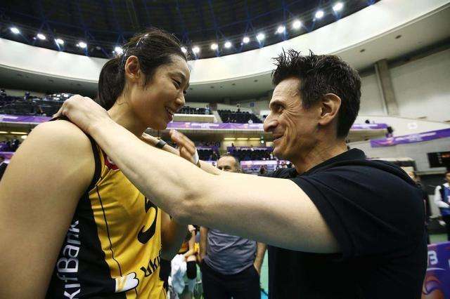 郎平朱婷女排惨败无缘决赛,女排郎平朱婷现况