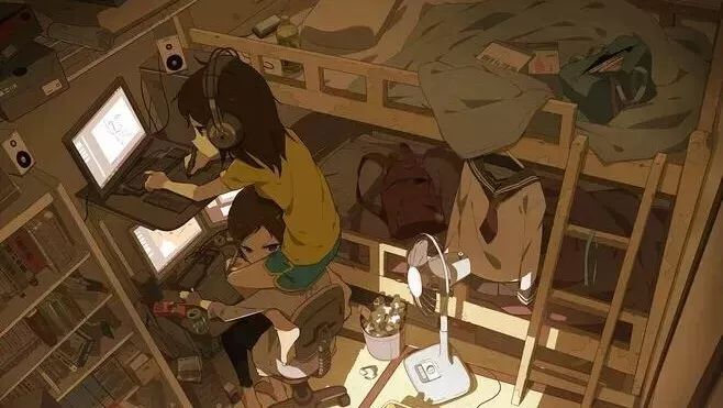 大学宿舍关系怎样相处才能更容易,大一新生该如何处理好宿舍关系