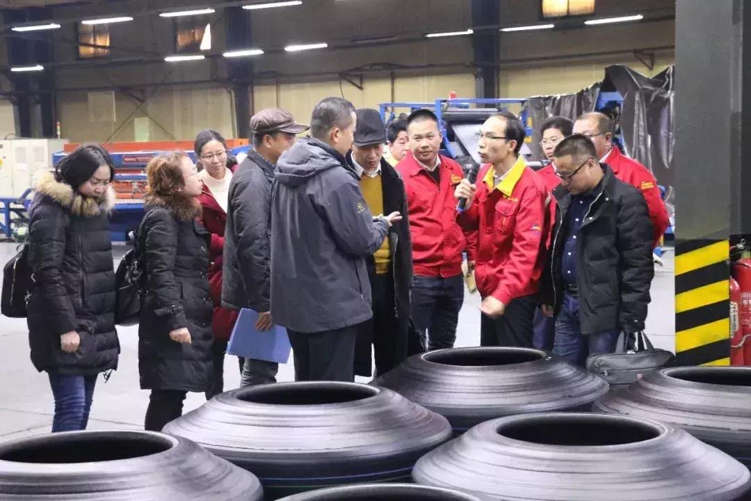 轮胎企业银宝,银宝轮胎集团简介