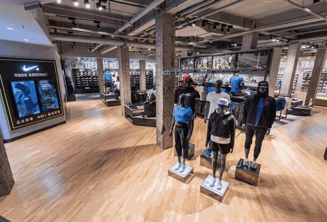 德州百脑汇商场内图片,德州市区百脑汇