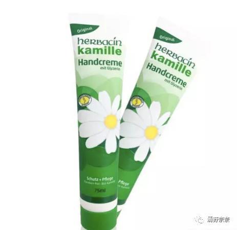 给大家推荐一个超好用的护手霜,给你们推荐一款特别好用的护手霜