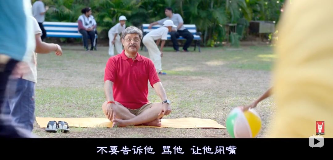 曾经的强奸之国，却拍出最好「性教片」