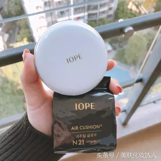 LAMER竟然也出气垫了啊！CPB还远吗？