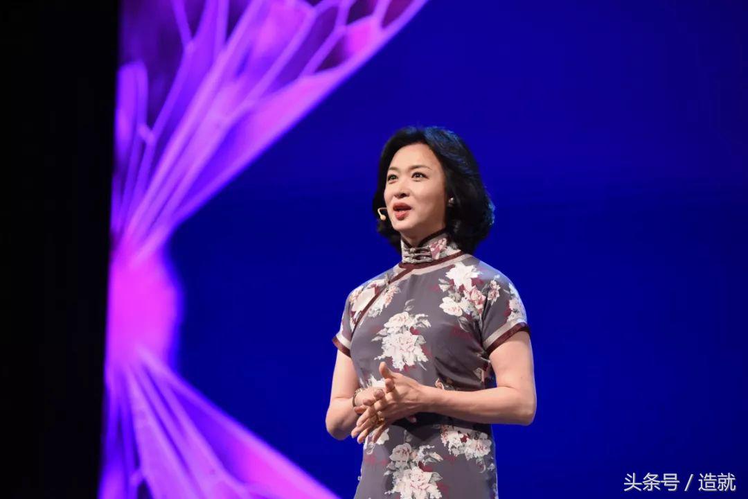 金星节目中谈男尊女卑,金星提倡男尊女卑