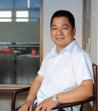 「G20」中大力德：带领核心零部件企业迈上国产化之路