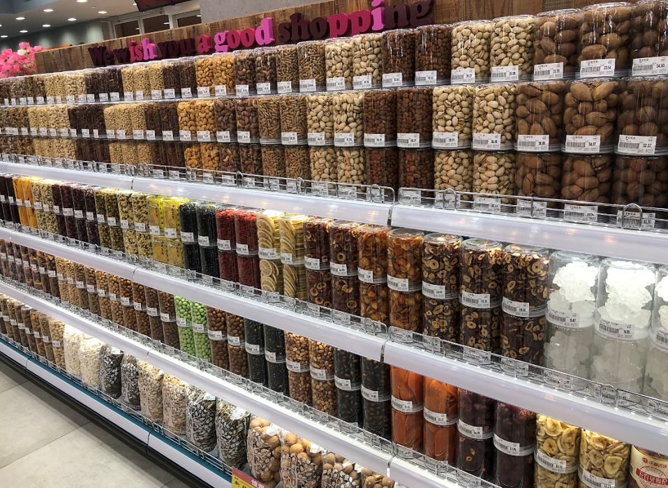 不寻常的一家生鲜店，服务胜过“海底捞”，细节好得有点“变态”