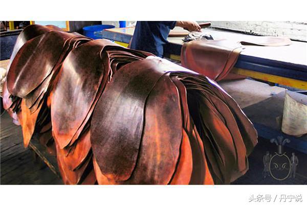 horween工装靴,horween皮鞋