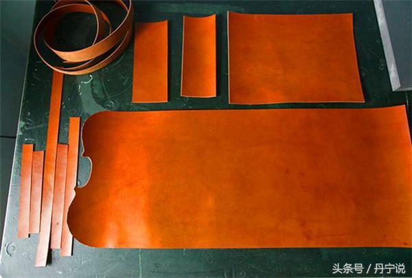 炼就世界上最好皮革，美国百年皮皇公司Horween打造的经典产品