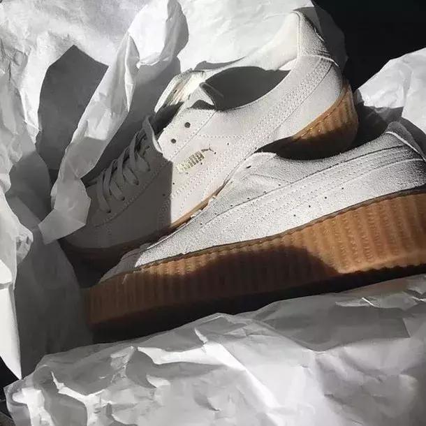 puma新鞋什么时候出,puma2019鞋