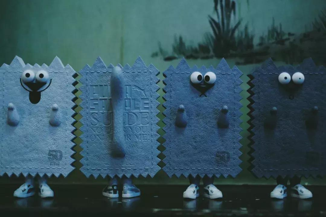 puma次高端,puma系列产品