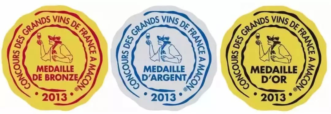 一张图看懂酒标,酒商标图案大全大图