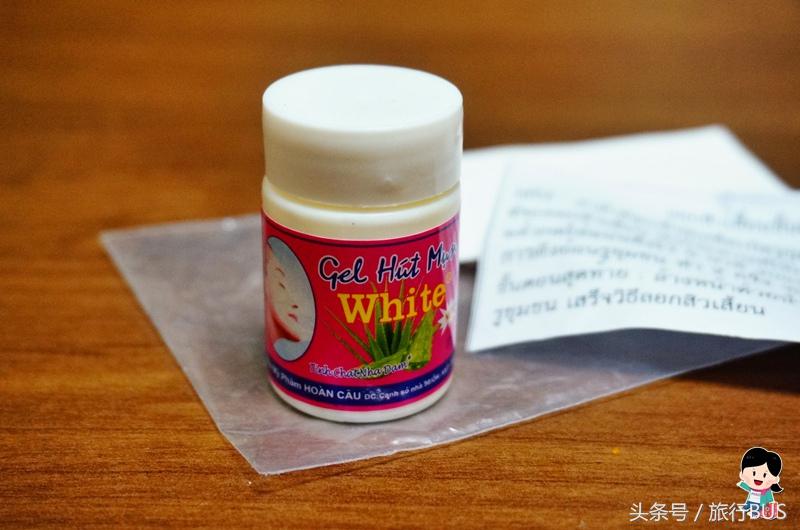 泰国护肤品购物必买清单,2018泰国必买的十大药品图片
