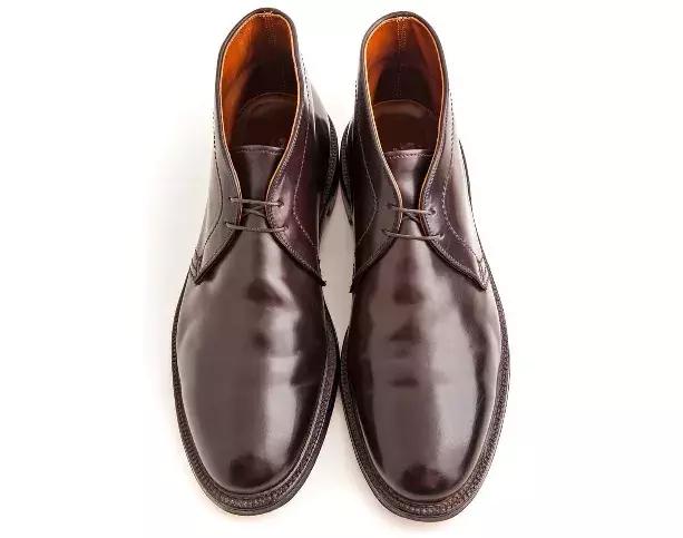 红翼究竟有多硬？硬到脚磨出血都能风靡世界