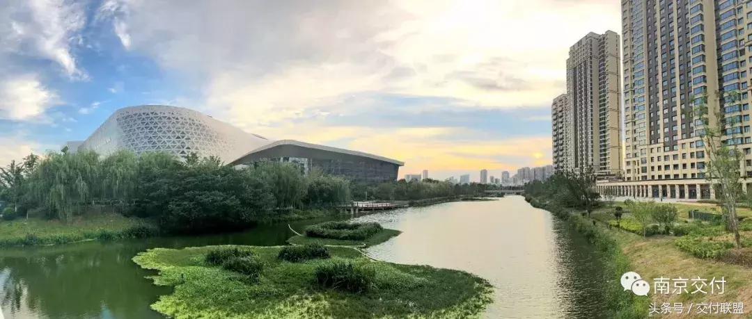 小区景观价值,小区景观重要吗