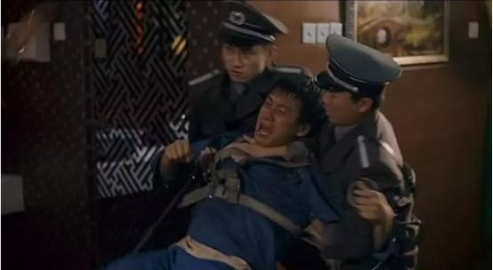 《苹果》范冰冰唯一的*片禁**，再不看，也许以后都看不到了！