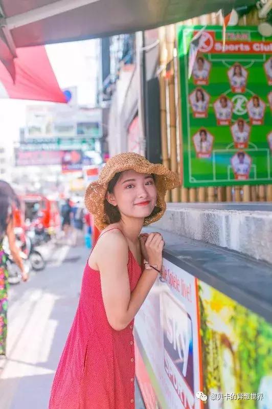 100张惊艳旅行照,好看的旅行照图集