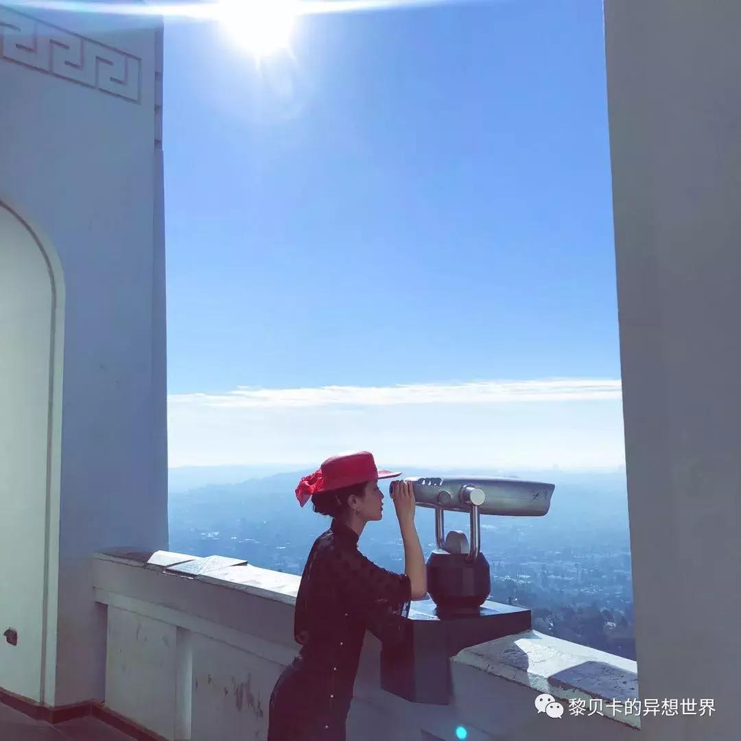 100张惊艳旅行照,好看的旅行照图集