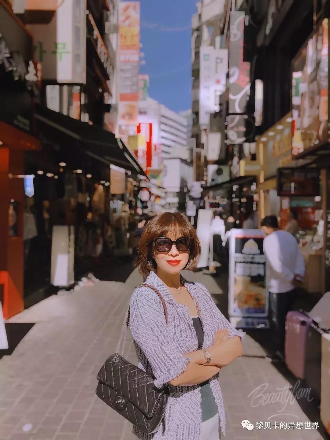 100张惊艳旅行照,好看的旅行照图集