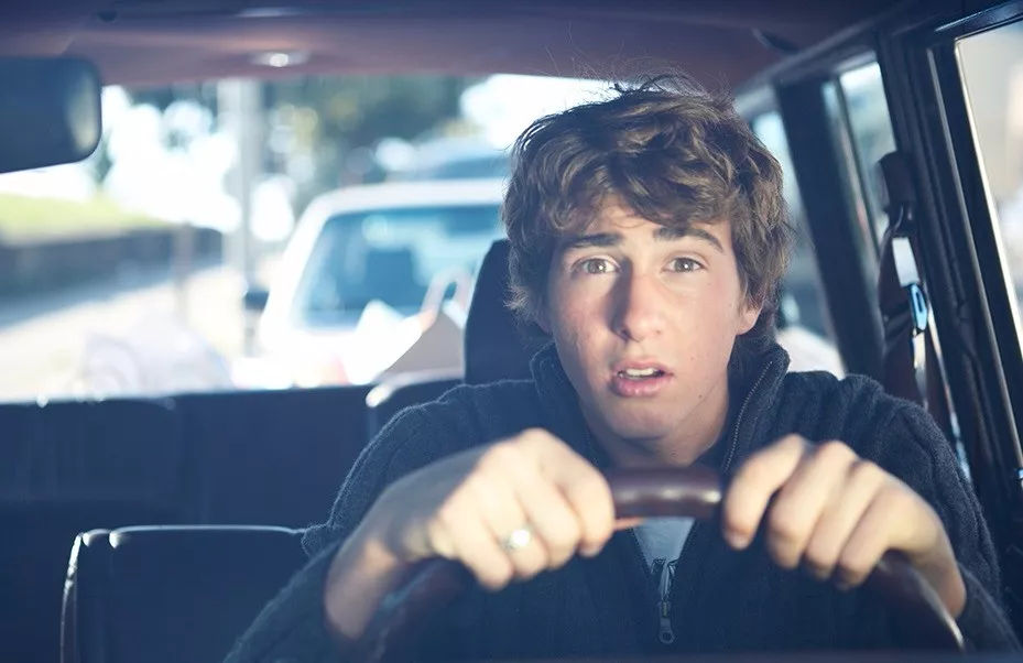 开车焦虑症最好的治愈方法,克服焦虑的有效方法