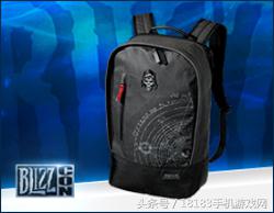 2018暴雪嘉年华,2019暴雪嘉年华周边