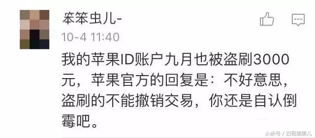 苹果手机id被盗了会有什么影响,苹果手机id被盗了可以报警吗