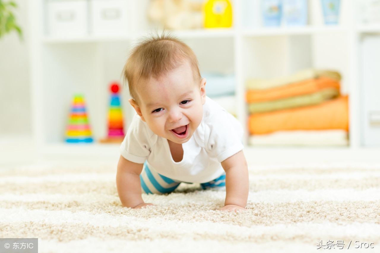怎么锻炼低龄宝宝的触觉,3-6岁儿童触觉发展
