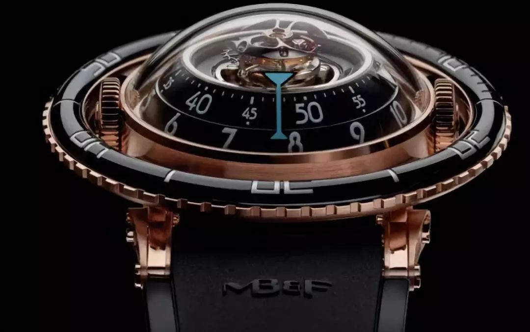 男生最爱的几款腕表,非常经典的一款男士手表