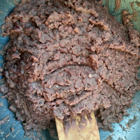 豆沙馅除了用红豆还用什么可以做,自己做的豆沙馅比外面买的好吃