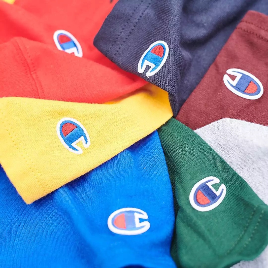 champion官方店分布,champion实体店在哪里