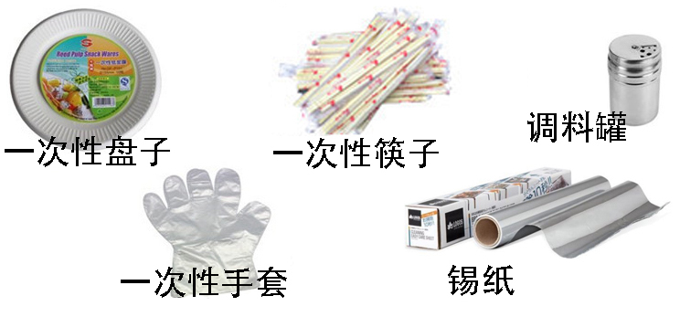 韩式烧烤攻略,家庭自制bbq烧烤做法