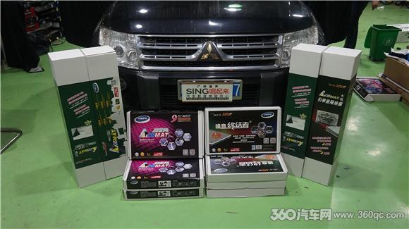 日系车噪音太大怎么解决,日系车隔音差如何解决