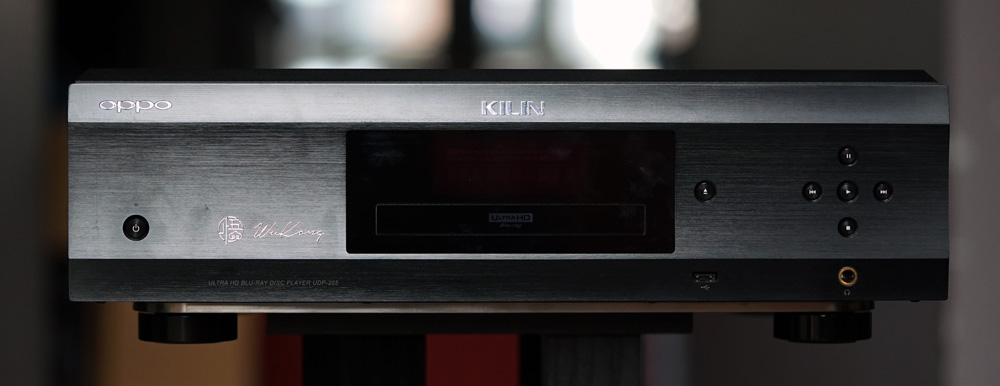 oppoudp-205评测,oppo205蓝光机测评