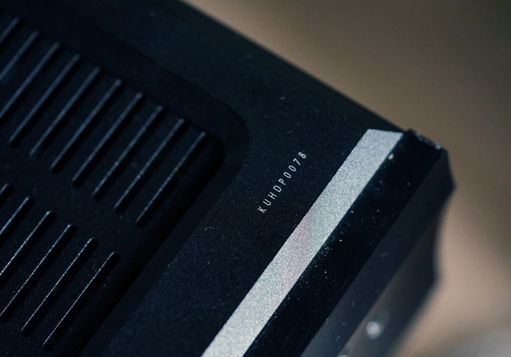 oppoudp-203评测,oppoudp4k播放机测评