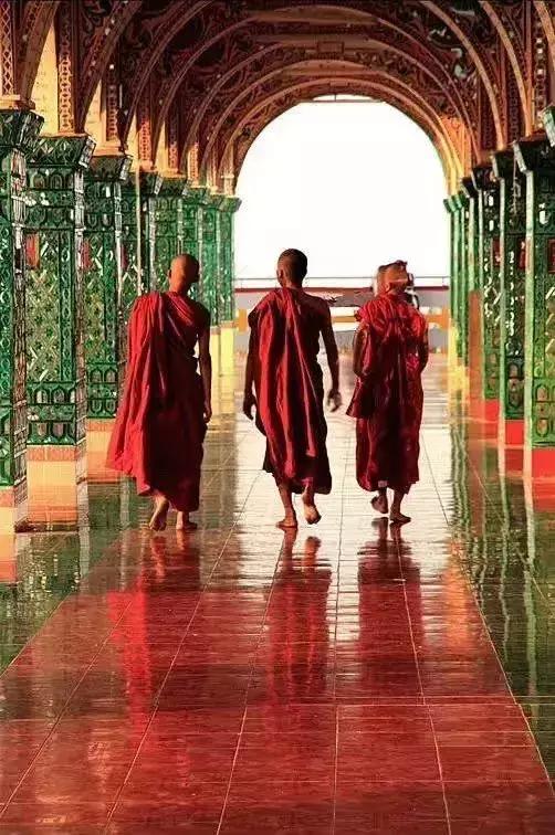 缅甸泰国老挝柬埔寨越南,2019年缅甸能落地签吗