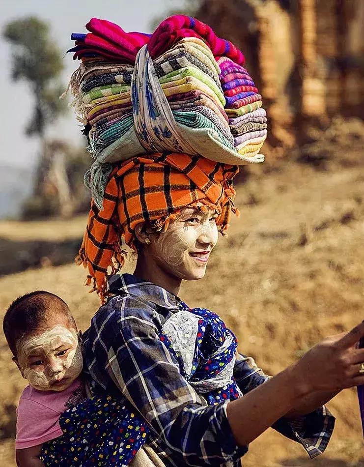 缅甸泰国老挝柬埔寨越南,2019年缅甸能落地签吗