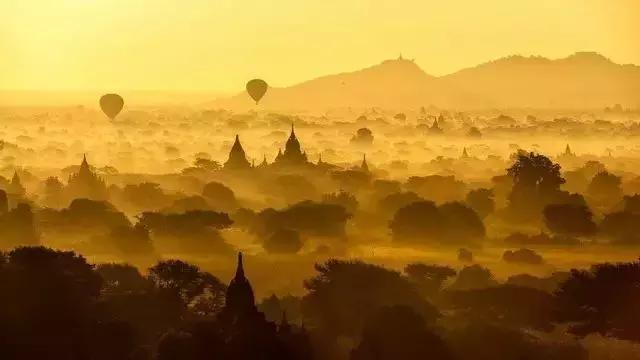 缅甸泰国老挝柬埔寨越南,2019年缅甸能落地签吗