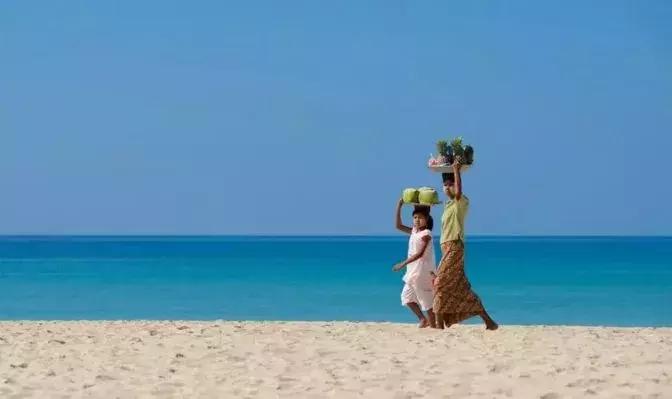 缅甸泰国老挝柬埔寨越南,2019年缅甸能落地签吗