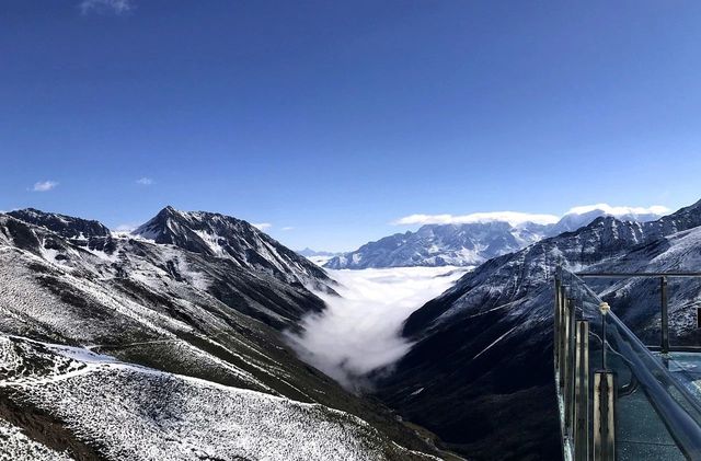 中国十大网红奇观,中国10大奇观