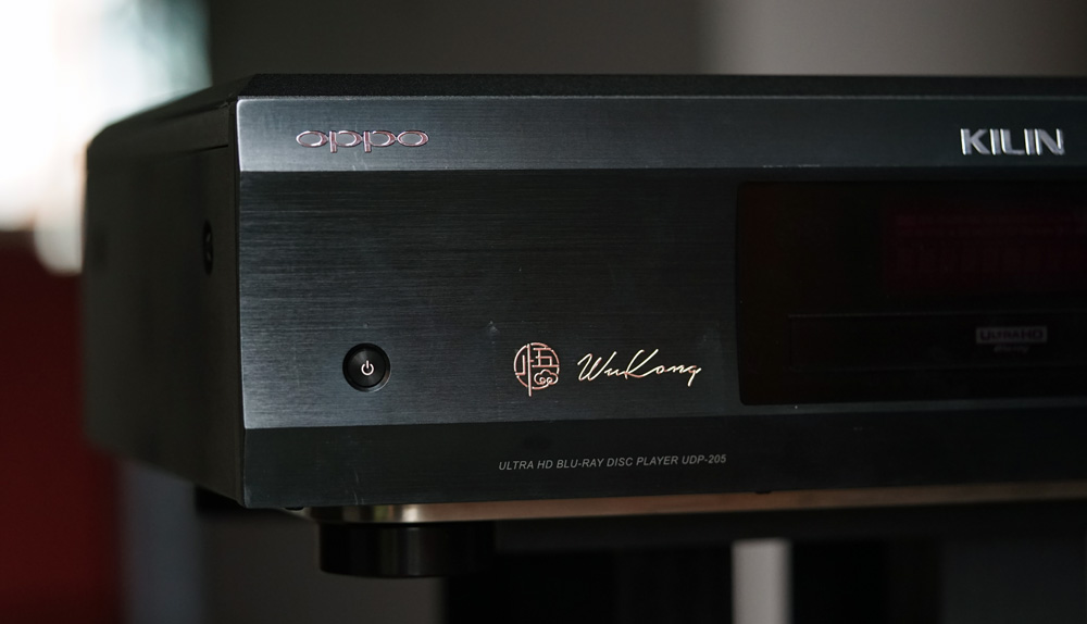 oppo105d蓝光机评测,oppo蓝光播放机105d的优缺点