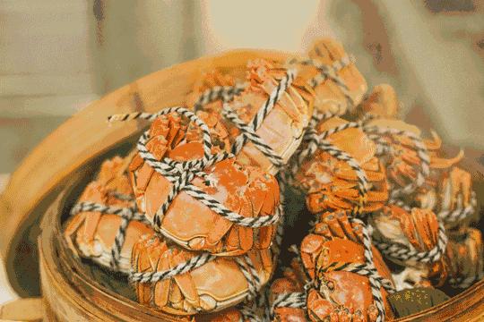 清远吃大闸蟹哪个店好,清远吃货攻略