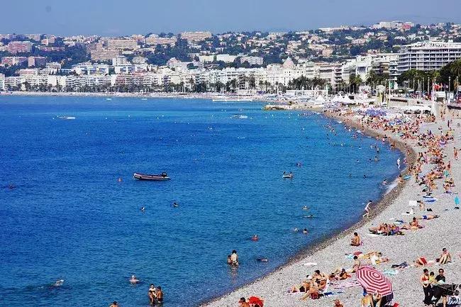 南法游记童话小镇,值得去的童话镇