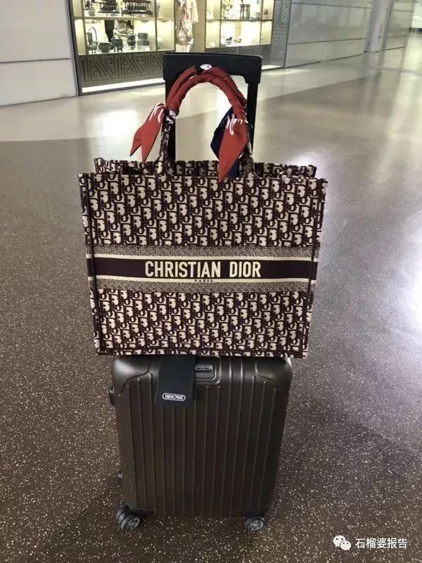 春季必买包包,买大牌包包的意义