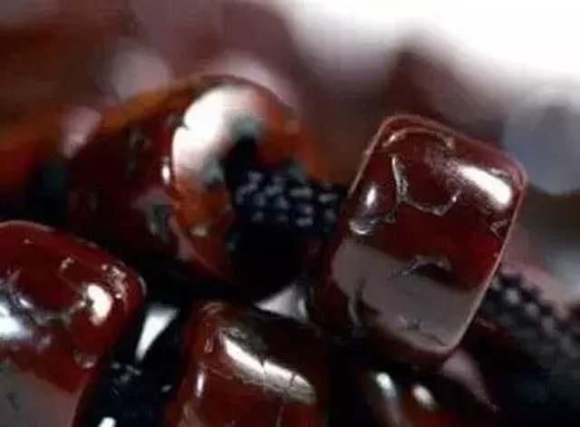 十大包浆手串排行榜,包浆效果最好的手串