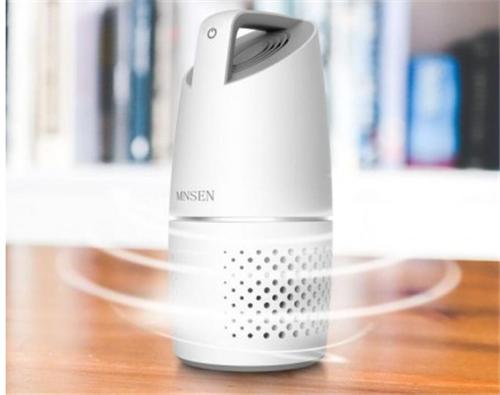 空气净化器除甲醛十大排名厂家,南山奖空气净化器十大品牌