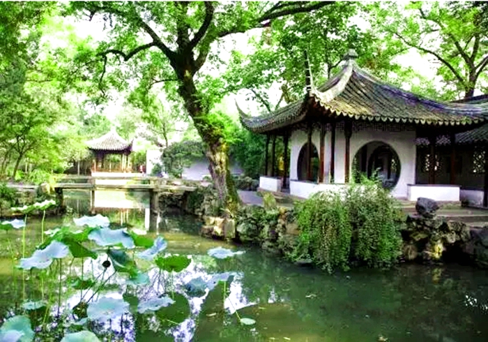 华州区竹溪里规划,竹溪里图片