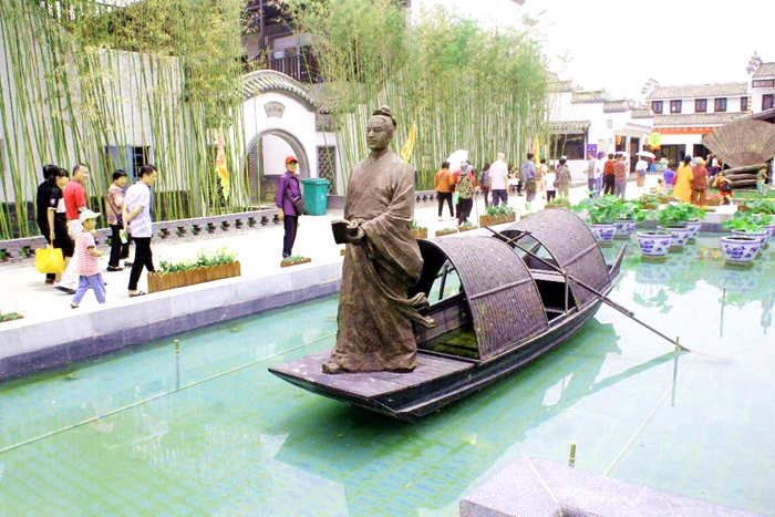 华州区竹溪里规划,竹溪里图片