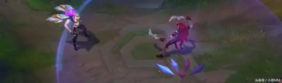 阿狸偶像歌手新特效,阿狸偶像歌手皮肤首次免费