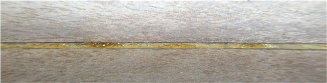 美缝剂施工注意事项,冬季怎么去除美缝剂