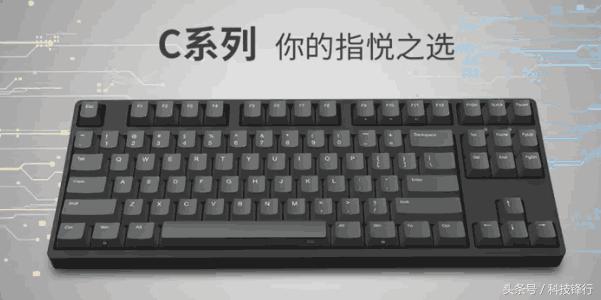 机械键盘坏了只发光,机械键盘可能会毁掉你的手腕