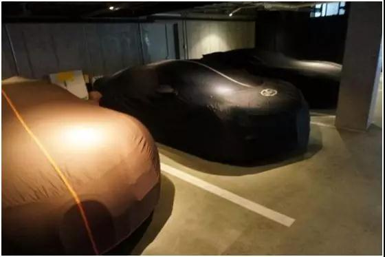 事实证明,有钱不仅可以上天,还可以上月球